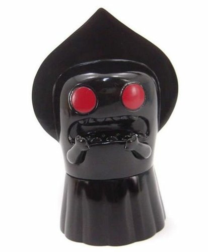 Flatwoods Monster - Braxton County Type - SDCC figure by David Horvath, produced by Wonderwall. Front view.