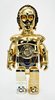 C-3PO Kubrick - 400%