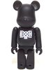 BXH - Secret Be@rbrick Series 7