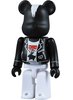 Rancid - Let the Dominoes Fall Be@rbrick 100%