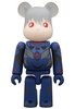 Pilot Kaworu Nagisa Be@rbrick