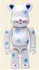 Hi Life x Jimmy SPA 2 Be@rbrick - Type F