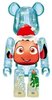 Nemo Christmas Be@rbrick 100%