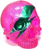 1/1 Skull Head - Pop Skull 