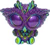 Biggy Owl - Pearlescent Purple