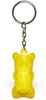 GummyGoods Keychain - Yellow