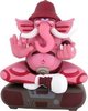 Ganesh - Pink