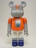 Joga Bonito Be@rbrick - Holland