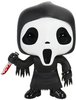 Scream - Ghostface POP!