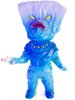 Alien Bembera - Blue