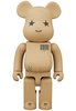 Amazon.co.jp Be@rbrick 400%