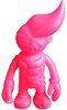 Mad Head Barbariman - Fluorescent Pink Pearl