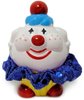 Clown Cuppy