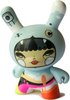 Julie West dunny