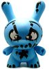 Mist Dunny 20" GID