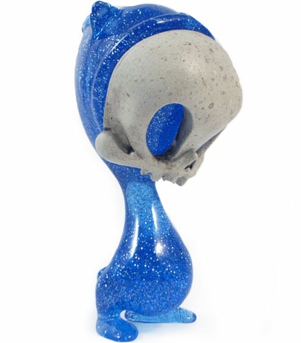 Starry Midnight Mini Masao Skelve