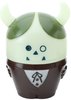 Odd Eggs (Kaijin) - TOYFUL Ver.