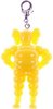 Chum Keychain - Yellow