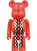 Be@rbrick Marimekko Kaivo 100%