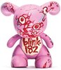 Blink-182 Bunny Series 3