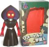 Flatwoods Monster