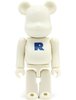 Basic Be@rbrick Series 4 - R