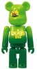 A Bug's Life Logo Be@rbrick 100%