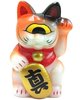 Fortune Cat Baby (フォーチュンキャットベビー)