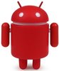 Red Android