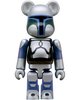 Jango Fett 70% Be@rbrick