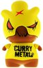 CIBoys Rokudon - Curry Metal