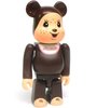 Monchhichi  - Cute Be@rbrick Series 11