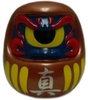 Fortune Daruma (フォーチュンだるま)