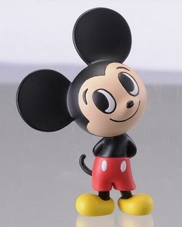 Mickey Mouse