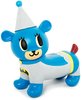 Oggetto Modern Pets Dreaming Bear Dog - Batman 