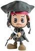 Jack Sparrow (With Jacket)