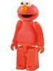 Elmo Kubrick 100% - Red