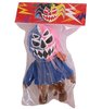 Obake Dog Mask C! - Blue