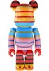 Alexander Girard - Secret Artist Be@rbrick Series 17