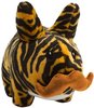 Tiger Stache Labbit - 14" 