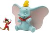Dumbo & Timothy Q Mouse