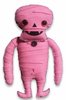 Mummy Pink