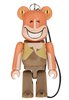 Jar Jar Binks Be@rbrick 70% 