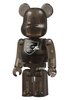 Nitraid Be@rbrick 100% - Clear Black