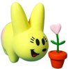 Flower Pot Labbit