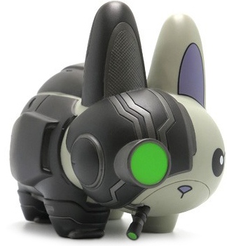 Cyborg Labbit - Nemesis Edition