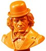 Ludwig Van Bust - A Clockwork Beethoven