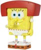 Karate SpongeBob