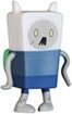 Adventure Time Mystery Minis - Zombie Finn figure by Funko, produced by Funko. Front view.