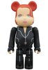 Black Widow Be@rbrick 100%